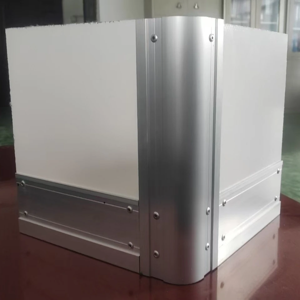 Truck Fridge Body factory